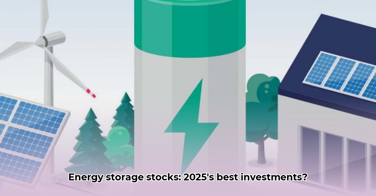 best-energy-storage-stocks